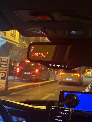 BiTaksi Mobil Teknoloji A.Ş