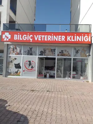 BİLGİÇ VETERİNER KLİNİĞİ
