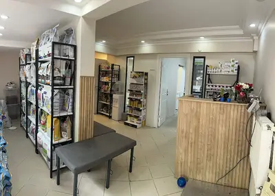İncirli Veteriner Kliniği