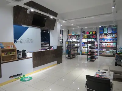Tokat Orthopati Veteriner Kliniği