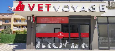 Vetvoyage Veteriner Kliniği