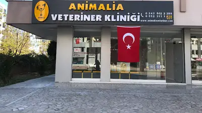 Animalia Veteriner Kliniği