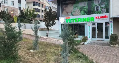 Vadi Veteriner Kliniği