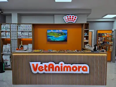 VetAnimora Veteriner Kliniği