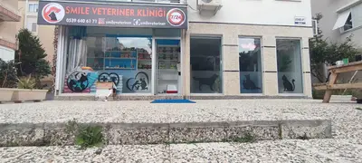 Smile Veteriner Kliniği