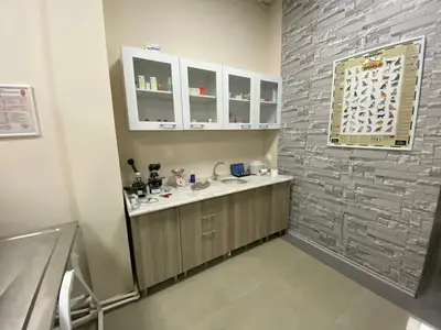 Eskişehir Yeşilim Veteriner Kliniği