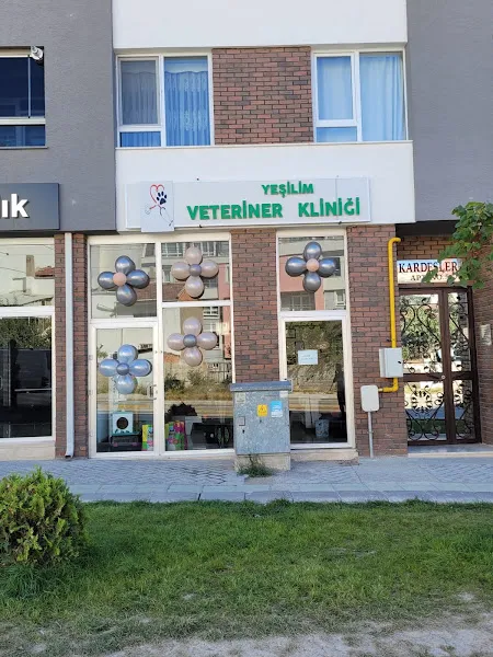 Eskişehir Yeşilim Veteriner Kliniği foto 2