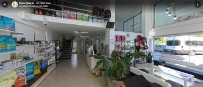 AKHİSAR PATİ VETERİNER KLİNİĞİ 7/24 (Kendi hastalarımız için)