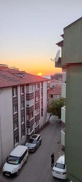 TÜRK VETERİNER KLİNİĞİ foto 2