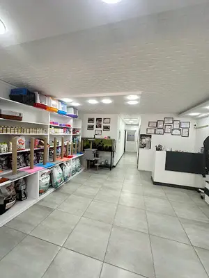 EPONA VETERİNER KLİNİĞİ