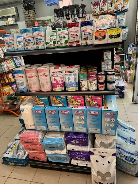 BABOŞ PETSHOP foto 2