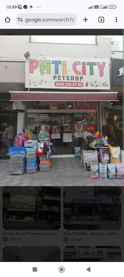 MİNİ PATİ CİTY
