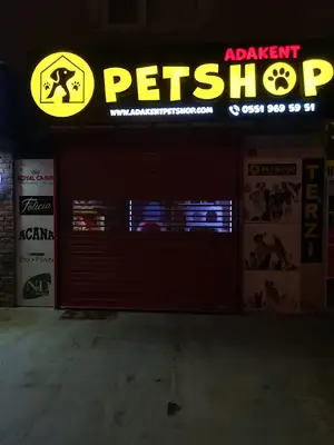 Adakent Petshop