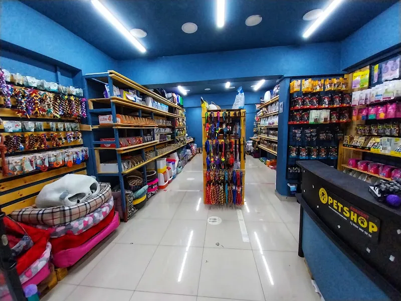 Adakent Petshop foto 2