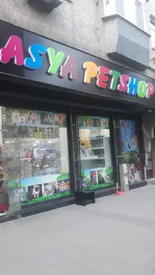 Asya Petshop