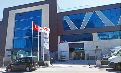 Tisert Evcil Hayvan ve Akvaryum Ürünleri