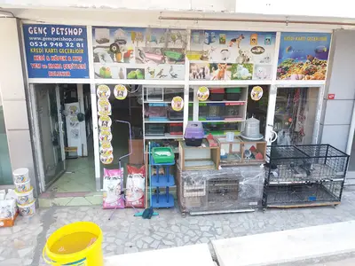 Genç Petshop