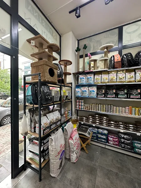 Yakışıklı Petshop Sancaktepe foto 2