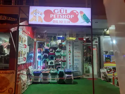 GÜL Petshop
