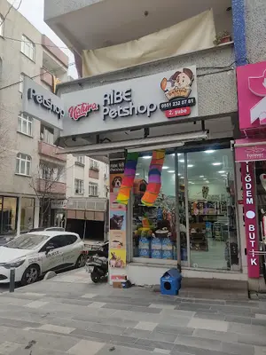 Ribe Petshop Bağcılar