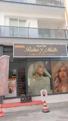Rabia Mutlu Kuaför