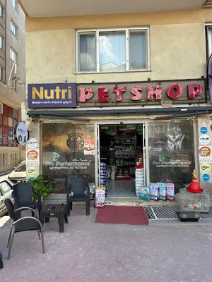 Defne PetShop