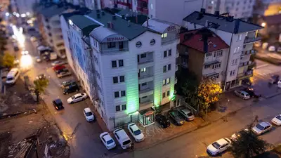 SEY-HAN OTEL