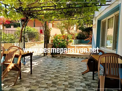 Çeşme Pansiyon