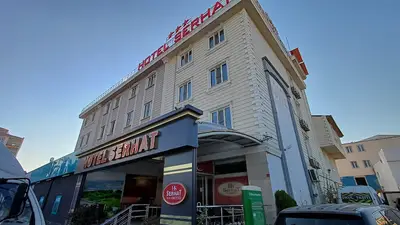 Serhat Otel