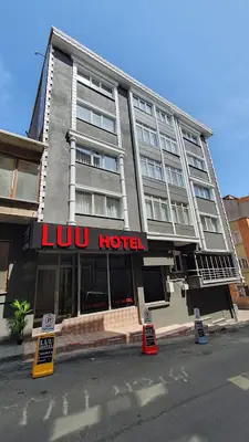 Luu Hotel