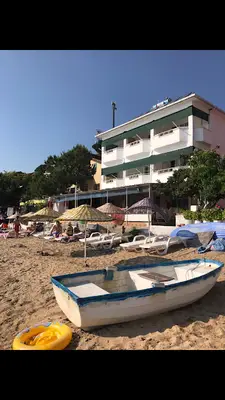 Fıstıklı Pansiyon