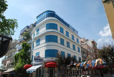 Mavi İnci Park Otel