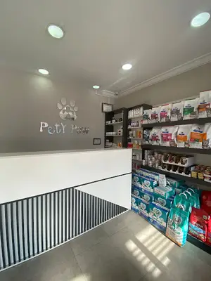 Pety Paw Veteriner Kliniği Yenimahalle