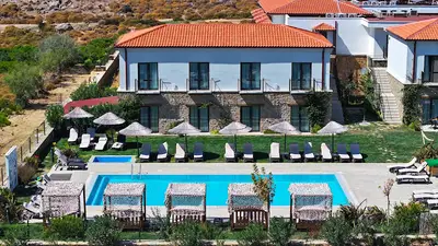 Kotinos Beach Hotel
