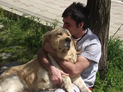 Özel Sancaktepe Veteriner Kliniği