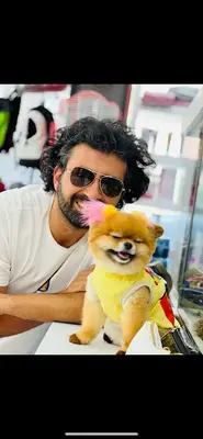 BAKIRKÖY PET ALYA I PET KUAFÖR & SPA