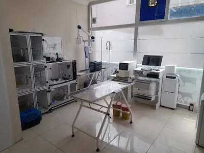 Akyurt Veteriner Kliniği Şarköy