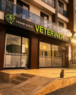 Beylikdüzü 7/24 Yaşam Vadisi Veteriner Kliniği