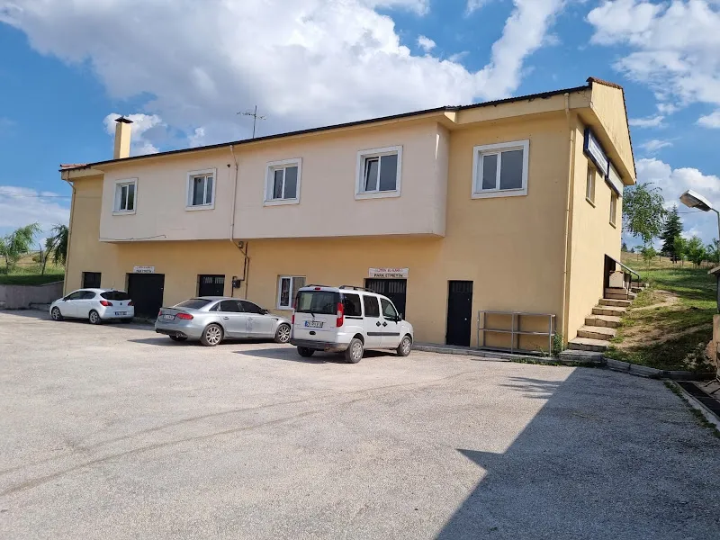 Eskişehir Büyükşehir Belediyesi Veterinerlik İşleri Şube Müdürlüğü foto 2