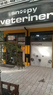 A.Orhan Üçüncü Veteriner Kliniği
