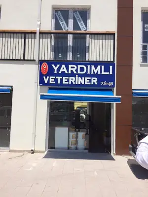 Yardımlı Veteriner Kliniği