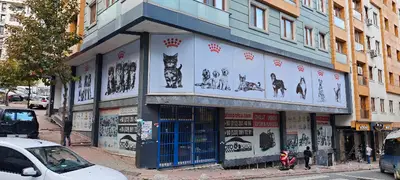 ÇağlayanVet Veteriner Muayenehanesi