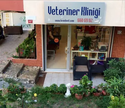 Benek Veteriner Kliniği