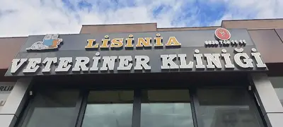 Lisinia Veteriner Kliniği