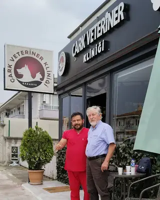 ÇARK VETERİNER KLİNİĞİ
