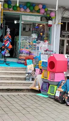 Lotus Pet Shop