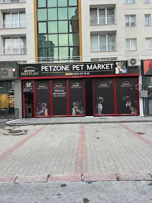 PETZONE