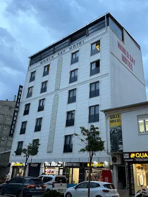 World Say Hotel
