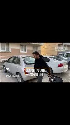 Polatlar Apart Otel