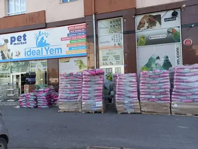 İdeal Yem